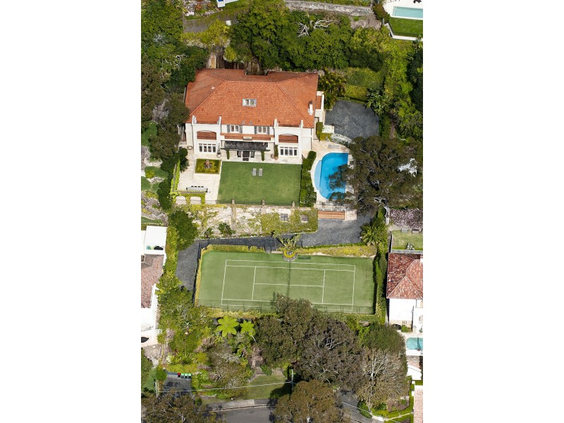 26-27 Olola Ave, Vaucluse NSW 2030