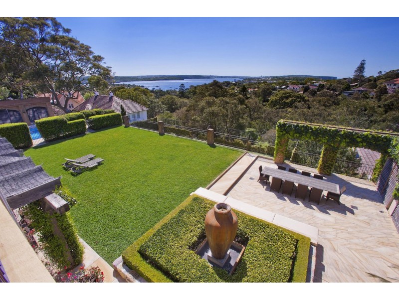 26-27 Olola Ave, Vaucluse NSW 2030