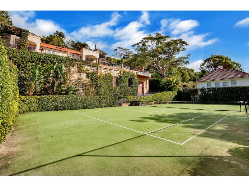 26-27 Olola Ave, Vaucluse NSW 2030