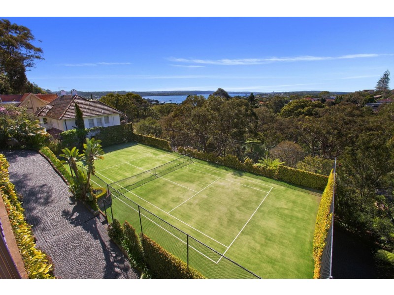 26-27 Olola Ave, Vaucluse NSW 2030