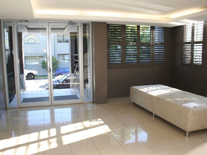 303/144 Mallet Street, Camperdown NSW 2050