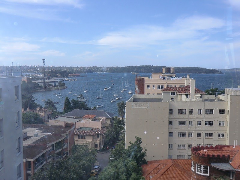82/27 Ithaca Road, Elizabeth Bay NSW 2011