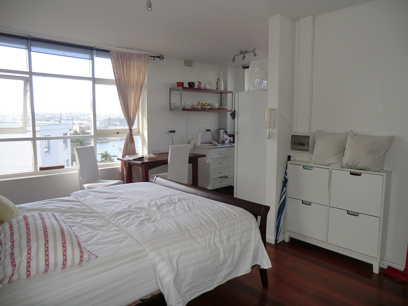 82/27 Ithaca Road, Elizabeth Bay NSW 2011