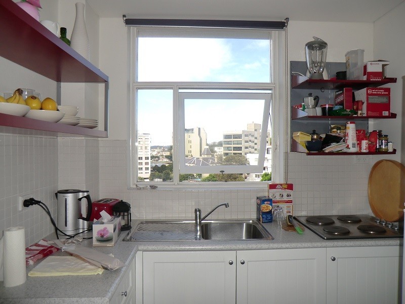 82/27 Ithaca Road, Elizabeth Bay NSW 2011