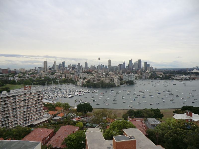 Darling Point NSW 2027