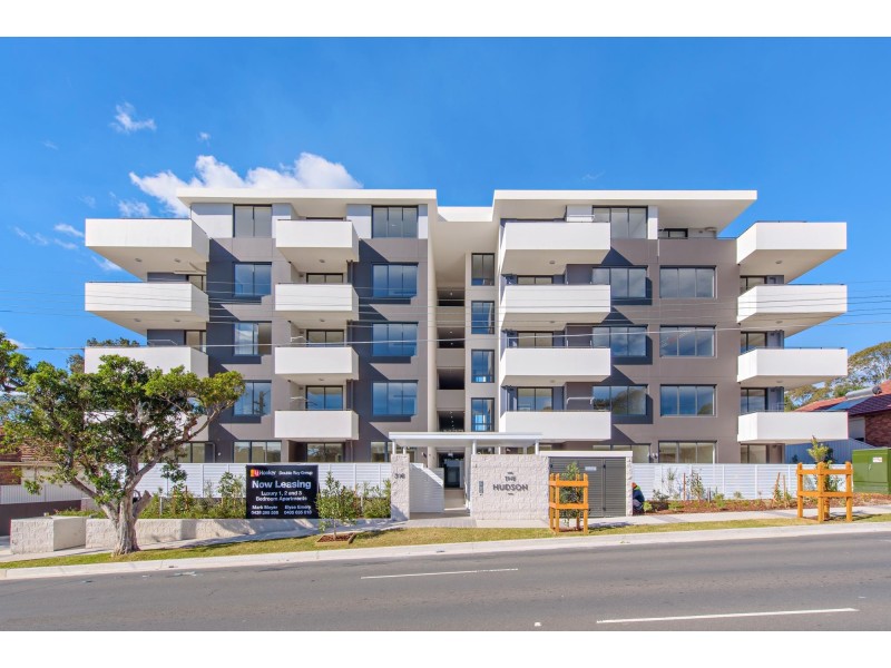 309/316-320 Taren Point Road, Caringbah NSW 2229