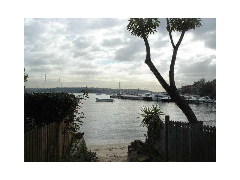 6/26 Stafford Street, Double Bay NSW 2028