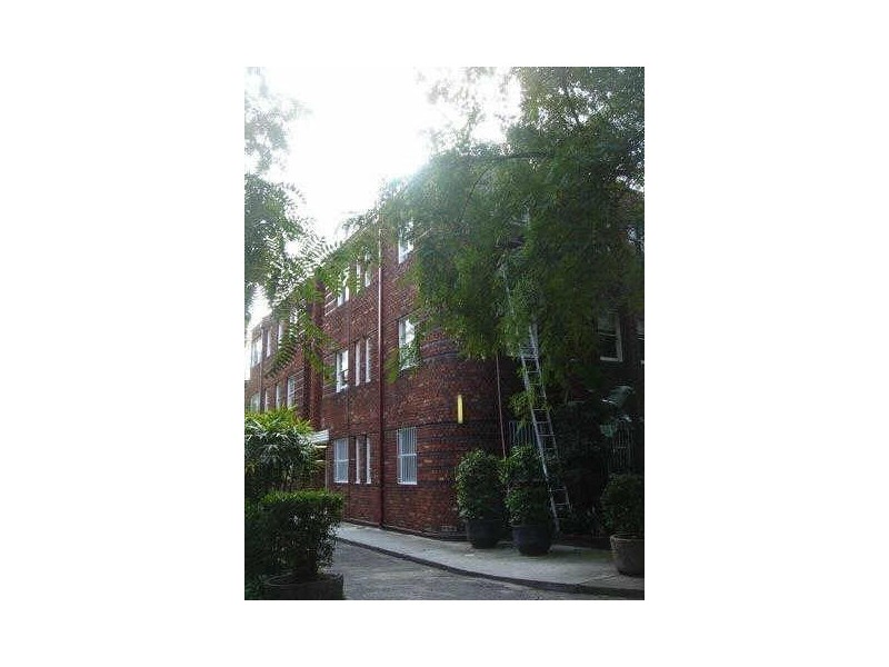 6/26 Stafford Street, Double Bay NSW 2028
