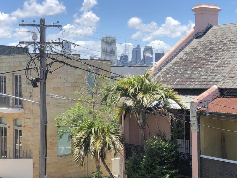 18/8 Underwood Street, Paddington NSW 2021