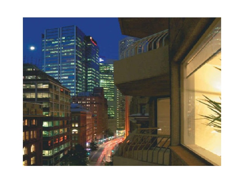 1142/31-43 King Street, Sydney NSW 2000