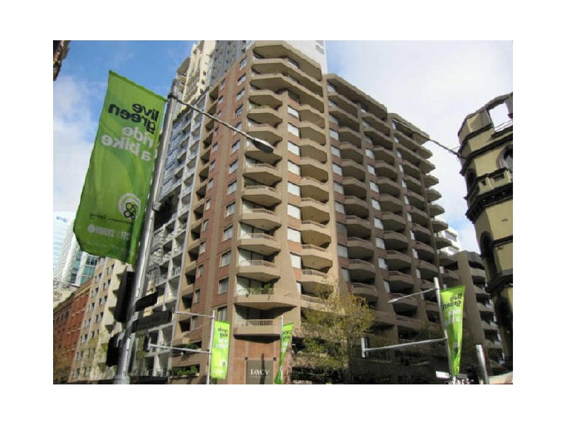 1142/31-43 King Street, Sydney NSW 2000