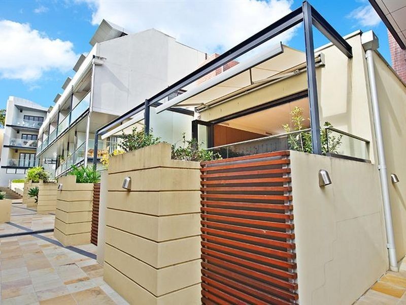 28/13 Oatley Road, Paddington NSW 2021