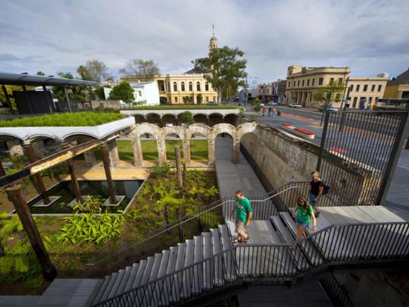 28/13 Oatley Road, Paddington NSW 2021