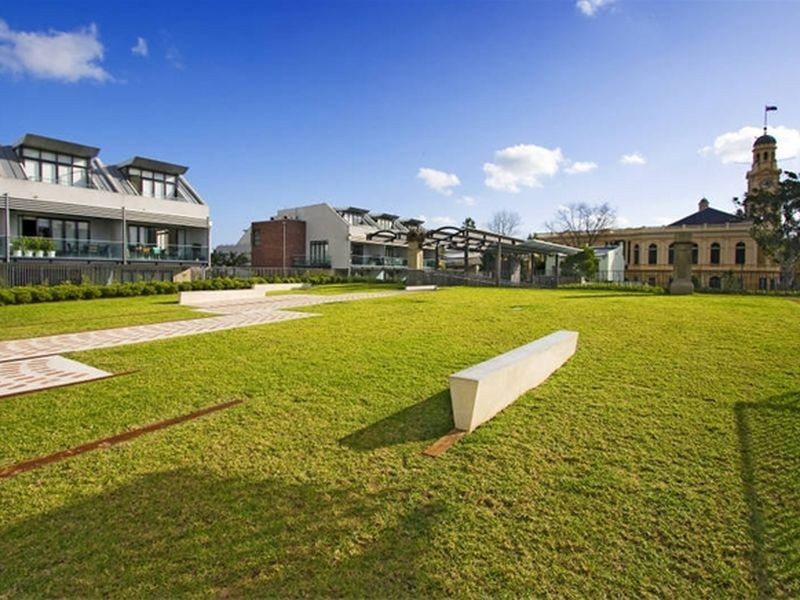 28/13 Oatley Road, Paddington NSW 2021