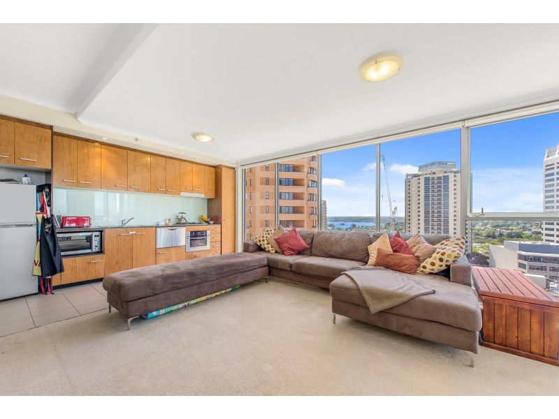 1304/80 Ebley Street, Bondi Junction NSW 2022