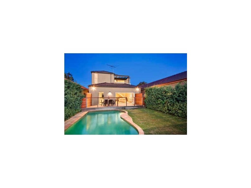 263 Doncaster Avenue, Kingsford NSW 2032