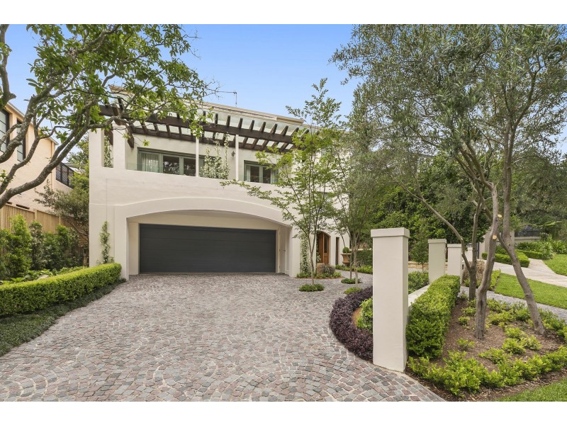 51 Olola Avenue, Vaucluse NSW 2030