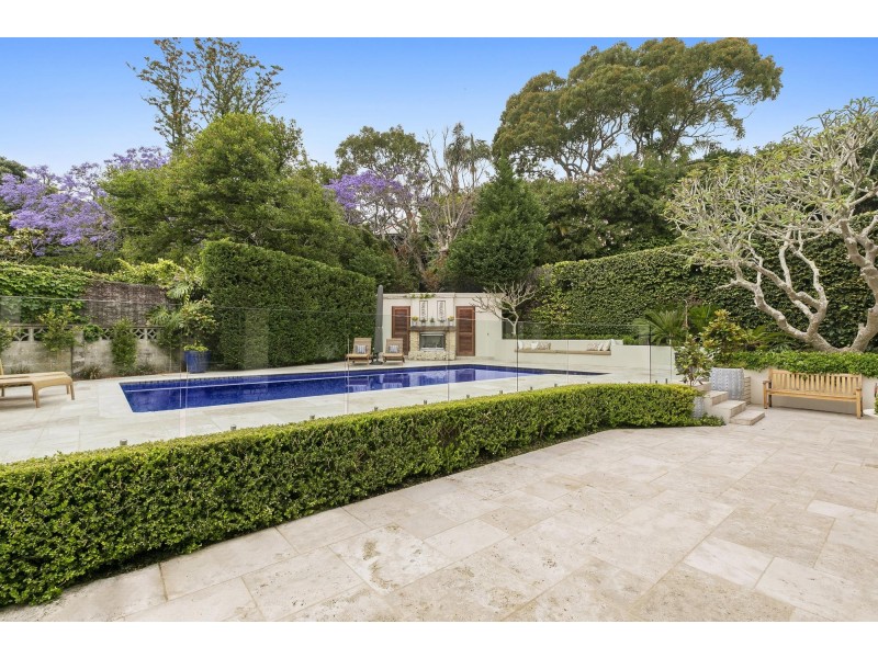 51 Olola Avenue, Vaucluse NSW 2030