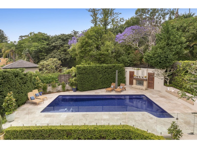 51 Olola Avenue, Vaucluse NSW 2030