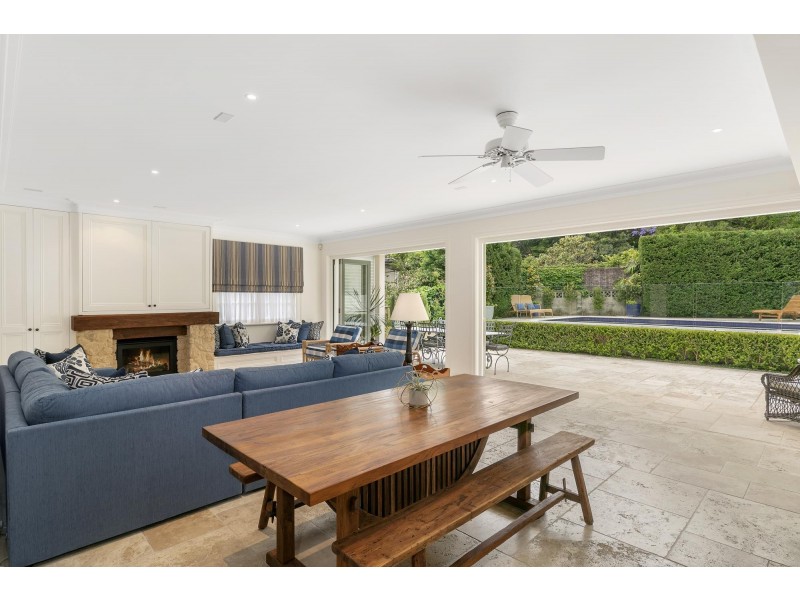 51 Olola Avenue, Vaucluse NSW 2030