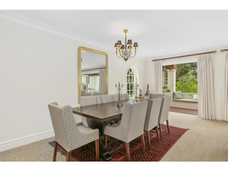 51 Olola Avenue, Vaucluse NSW 2030
