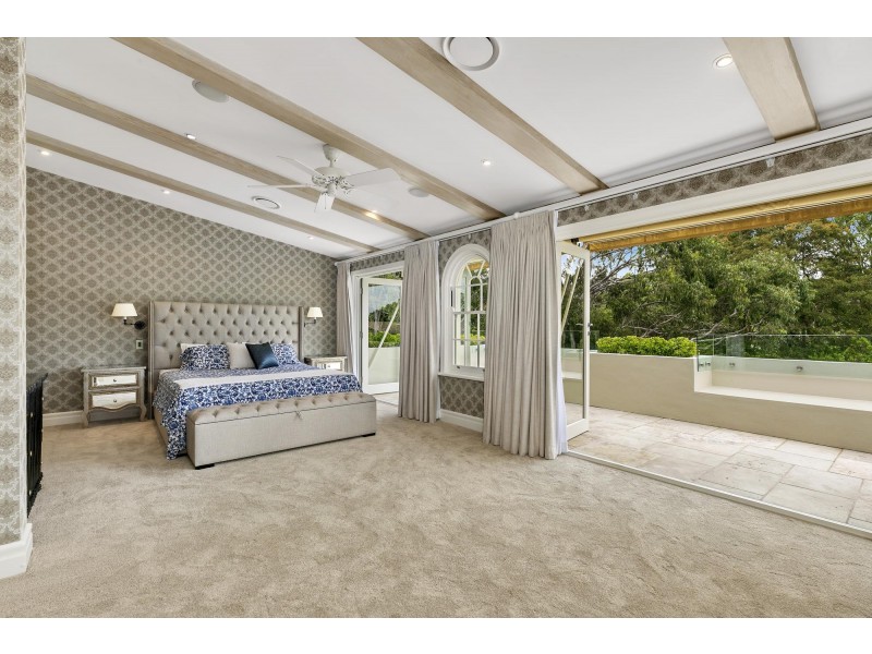 51 Olola Avenue, Vaucluse NSW 2030
