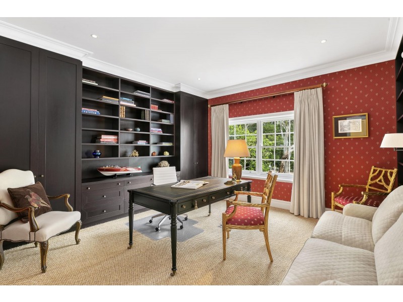 51 Olola Avenue, Vaucluse NSW 2030