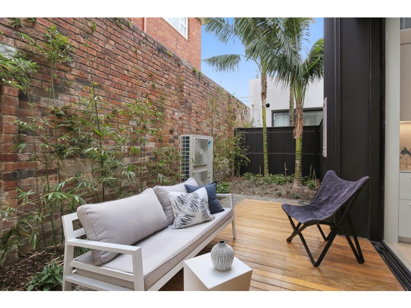 12 Paul Street, Bondi Junction NSW 2022