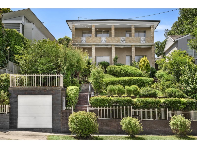 3 Bulkara Road, Bellevue Hill NSW 2023
