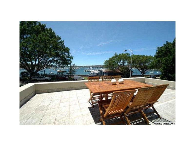 1/585 New South Head Road, Rose Bay NSW 2029