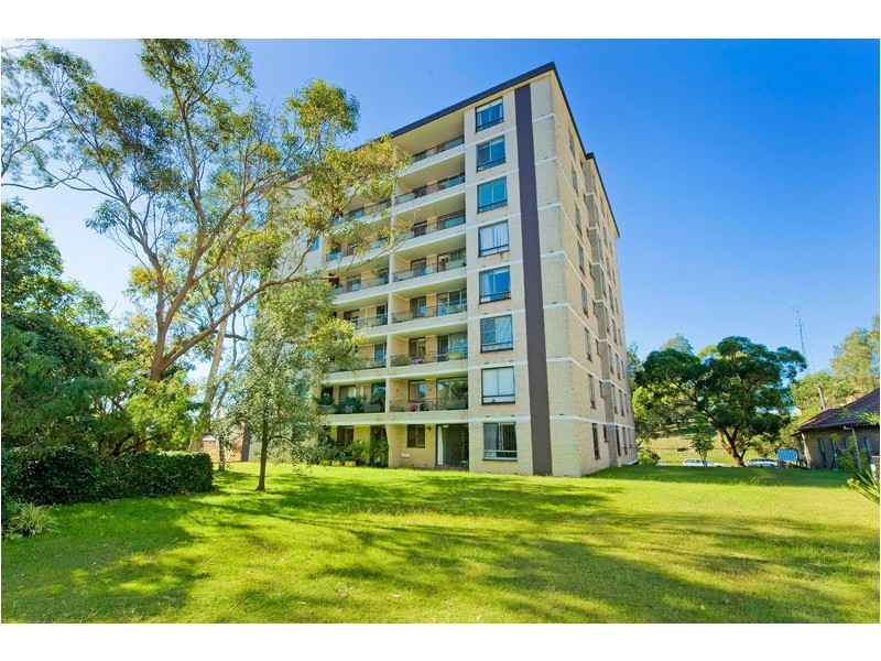 26/29 Paul Street, Bondi Junction NSW 2022