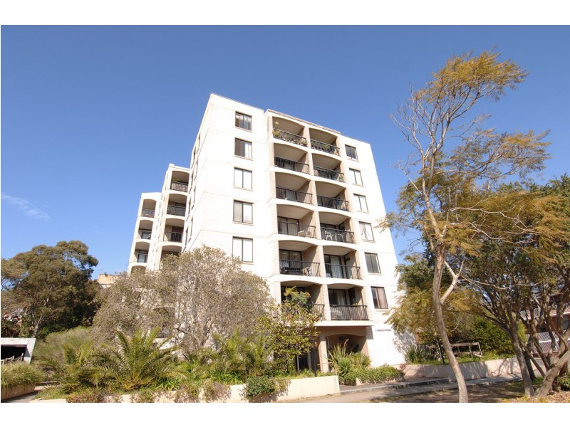 33/1-3 Dalley Street, Bondi Junction NSW 2022