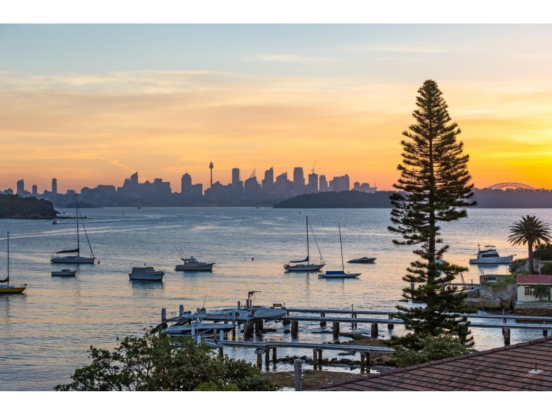 2 Short Street, Watsons Bay NSW 2030
