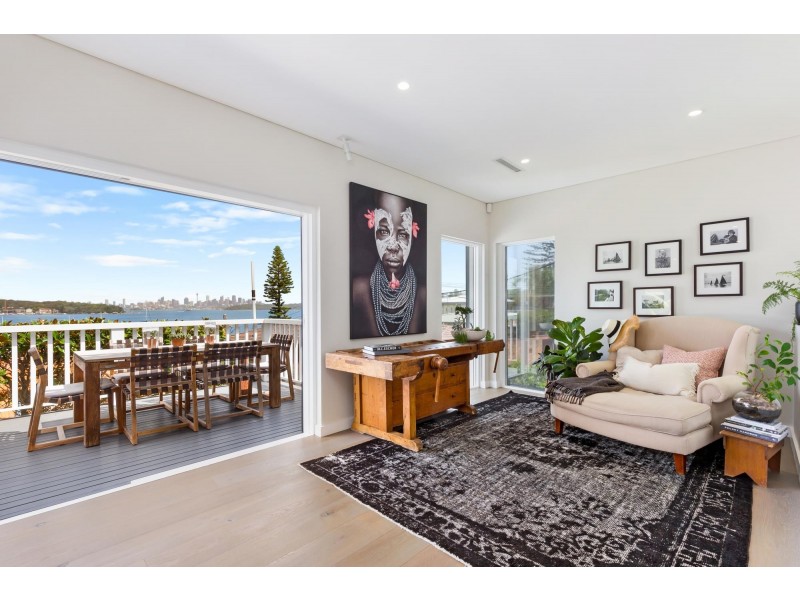 2 Short Street, Watsons Bay NSW 2030