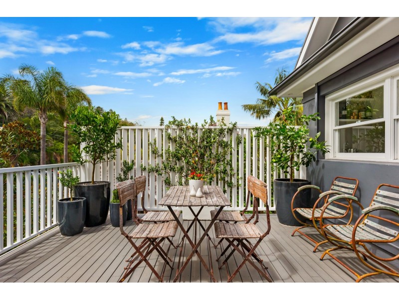 2 Short Street, Watsons Bay NSW 2030
