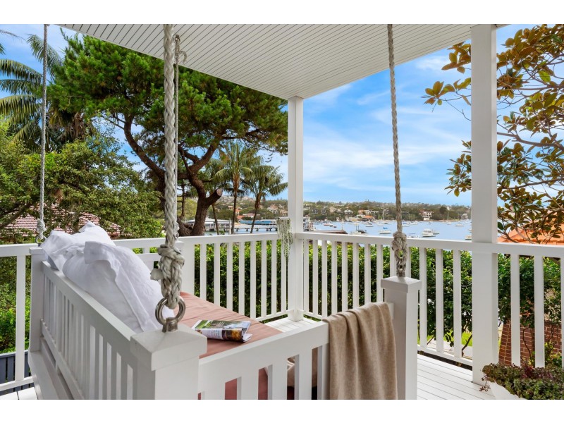 2 Short Street, Watsons Bay NSW 2030