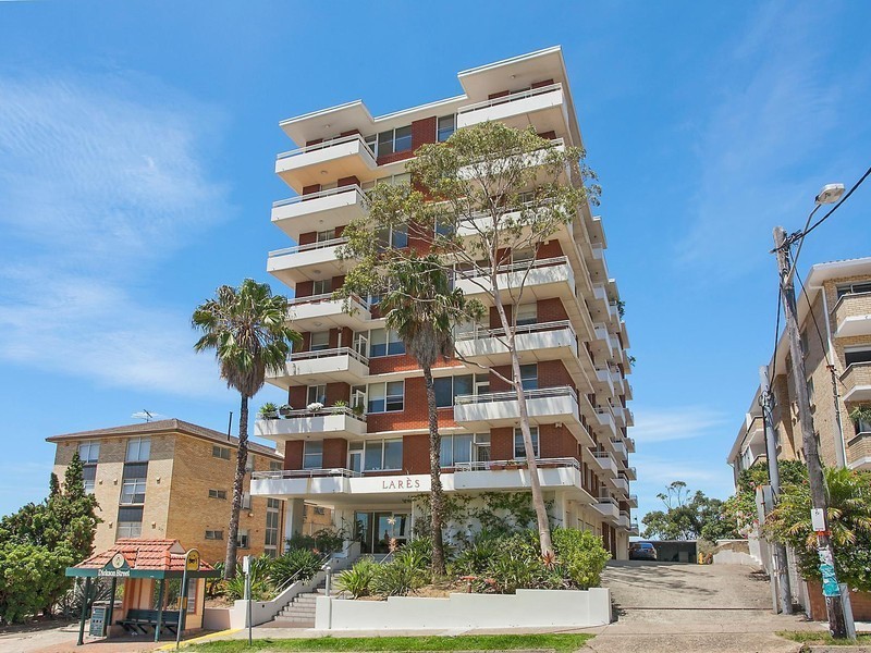 4/205 Birrell Street, Bondi NSW 2026