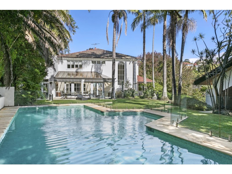 40-41 Olola Avenue, Vaucluse NSW 2030