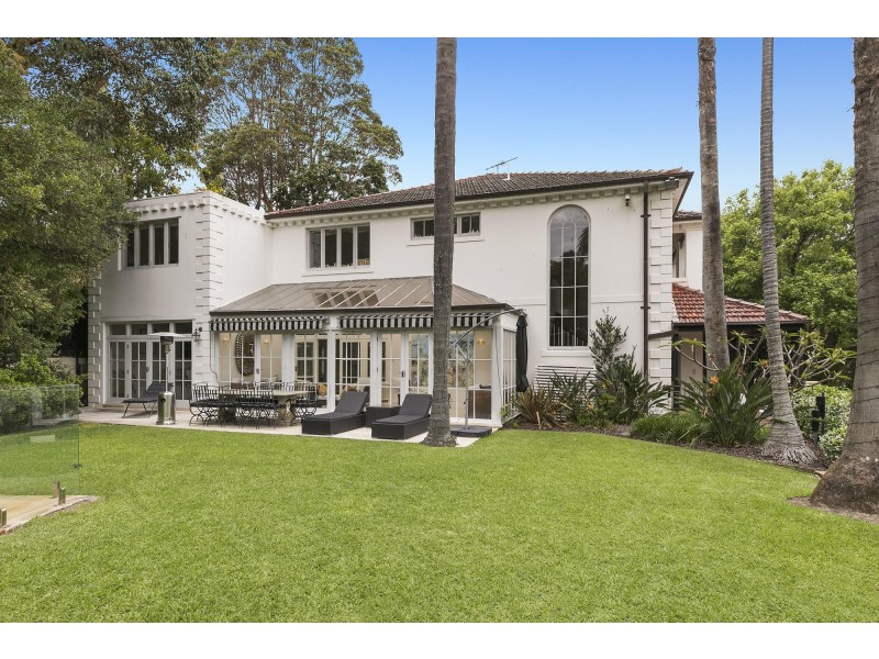 40-41 Olola Avenue, Vaucluse NSW 2030