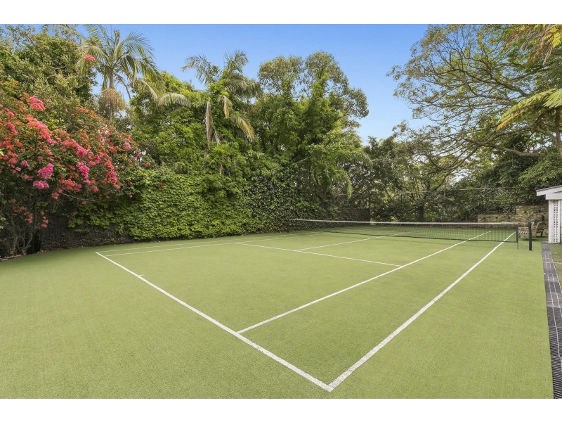 40-41 Olola Avenue, Vaucluse NSW 2030