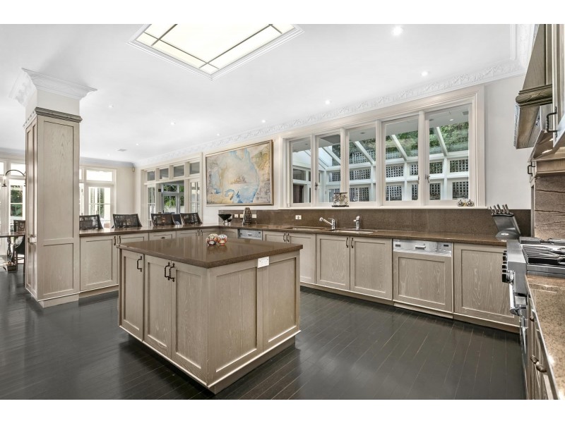 40-41 Olola Avenue, Vaucluse NSW 2030