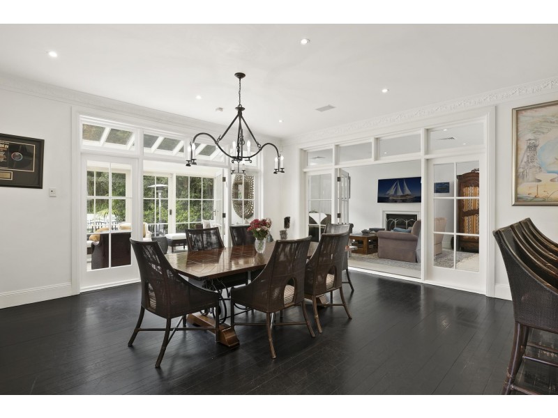 40-41 Olola Avenue, Vaucluse NSW 2030