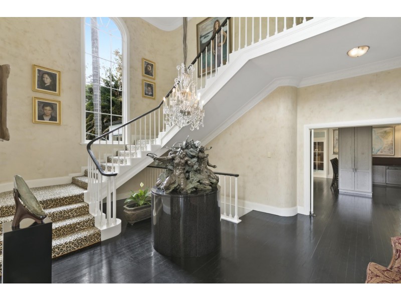 40-41 Olola Avenue, Vaucluse NSW 2030