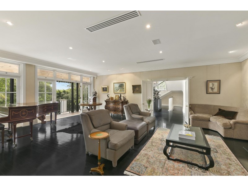 40-41 Olola Avenue, Vaucluse NSW 2030