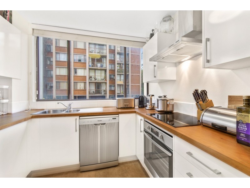 43/77 Cook Road, Centennial Park NSW 2021