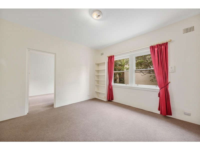 3/3A Balfour Road, Rose Bay NSW 2029