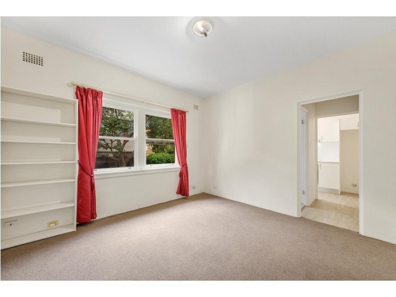 3/3A Balfour Road, Rose Bay NSW 2029