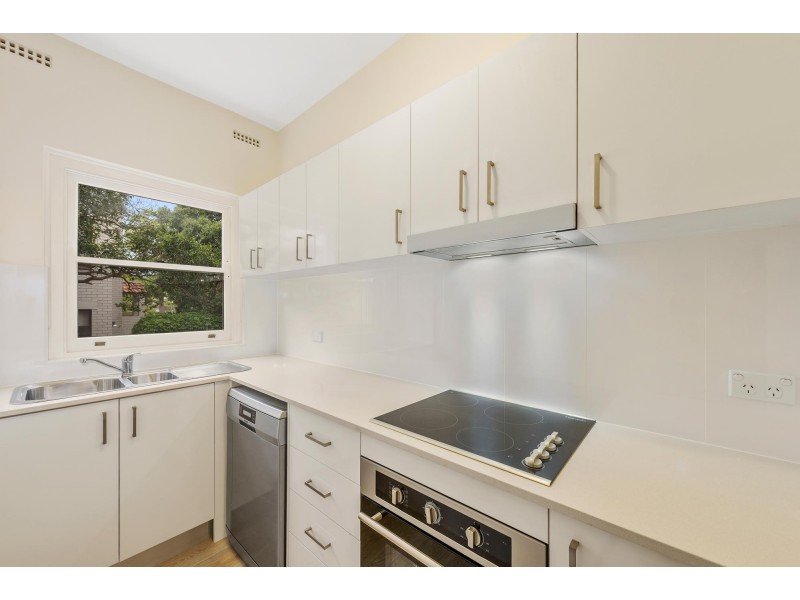 3/3A Balfour Road, Rose Bay NSW 2029