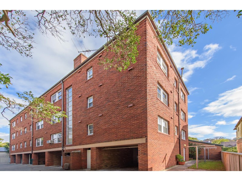 3/3A Balfour Road, Rose Bay NSW 2029