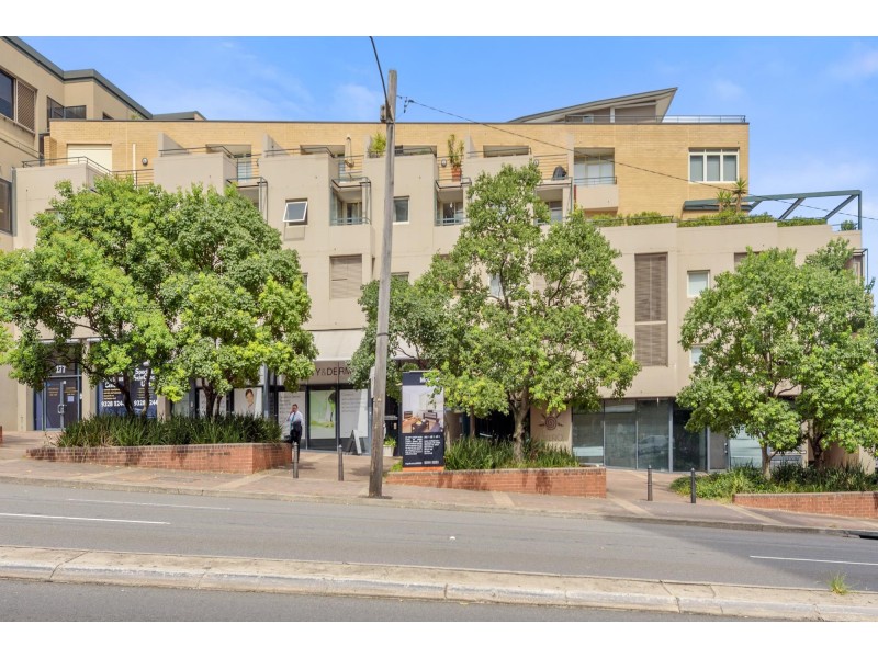 1026/161 New South Head Road, Edgecliff NSW 2027